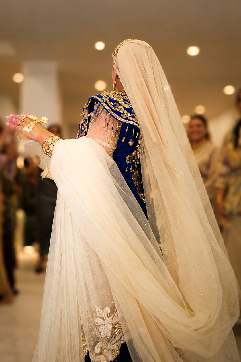 Photographie d'accueil par Mansala Studio
