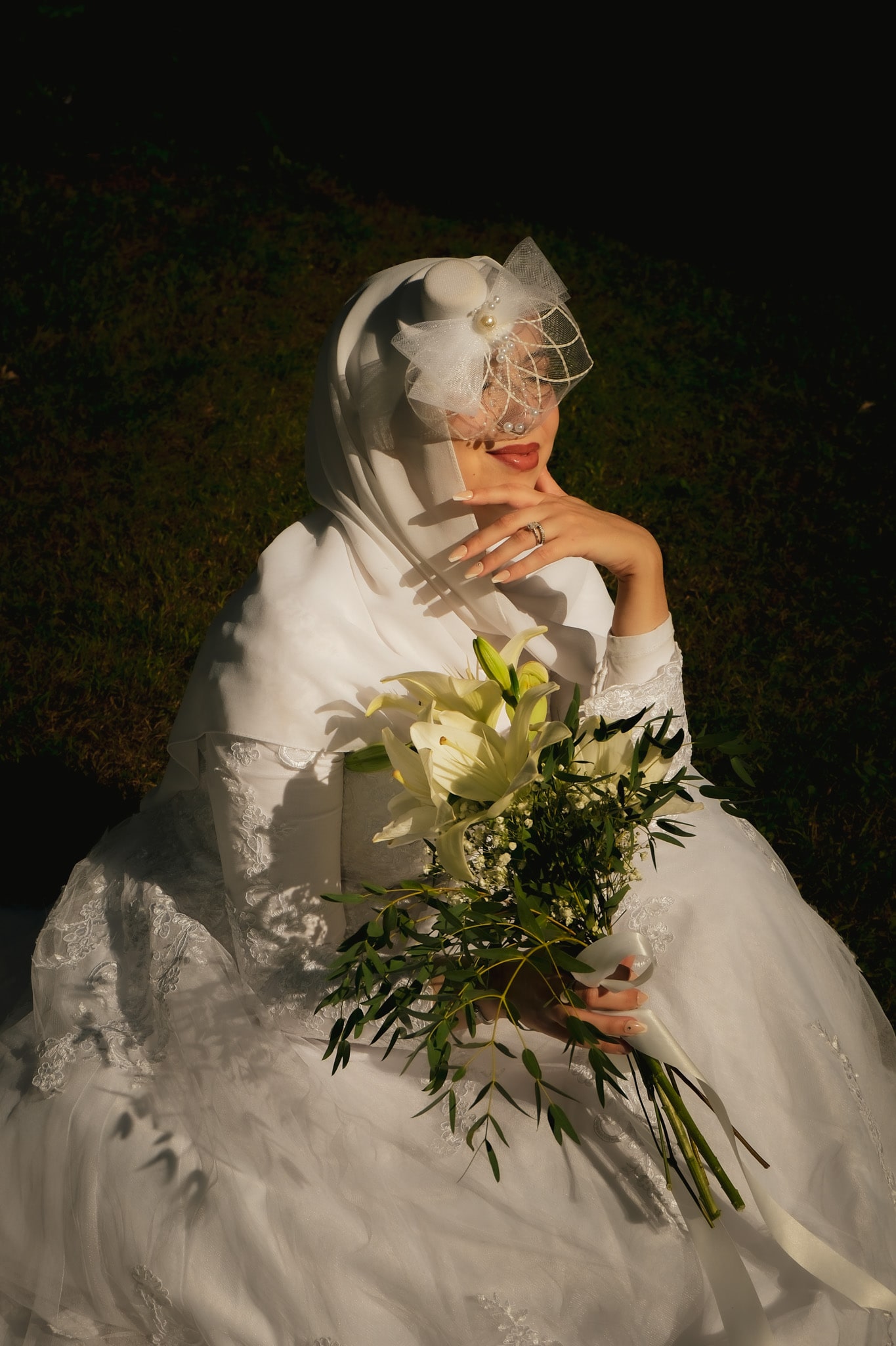 Photographie d'accueil par Mansala Studio