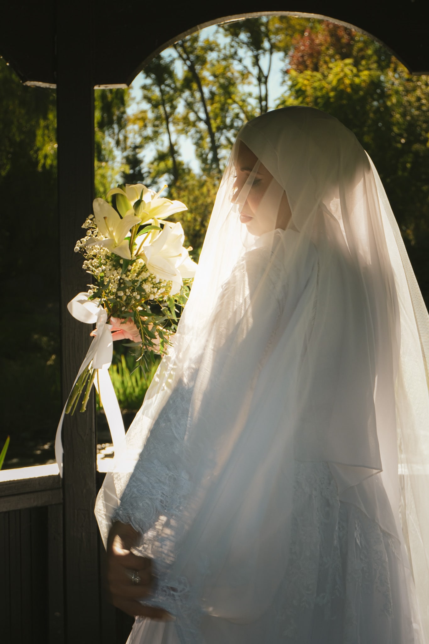 Photographie du portfolio par Mansala Studio
