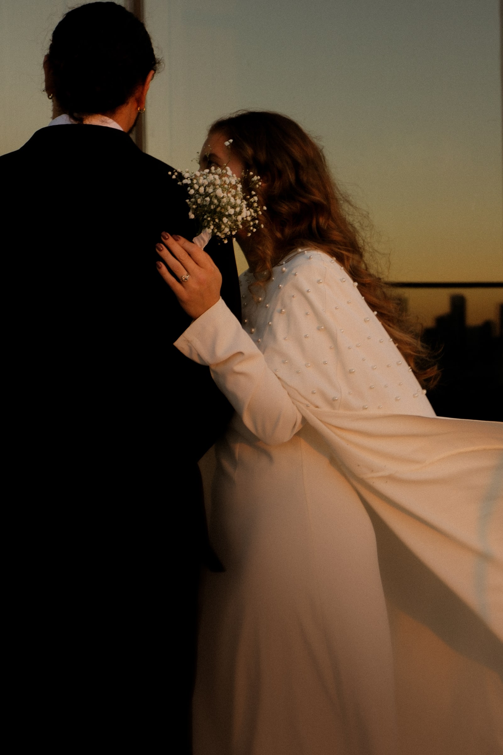 Photographie du portfolio par Mansala Studio
